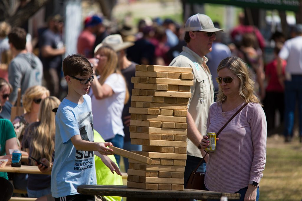 Come experience TRWD Flyfest this weekend – Tarrant Regional Water District