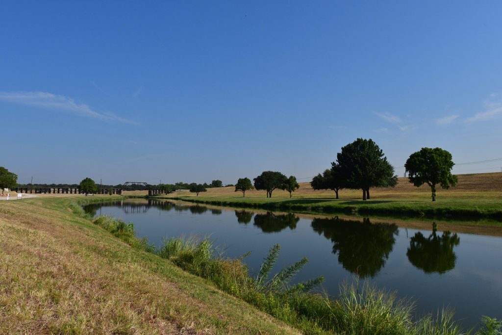 Trinity River | TRWD