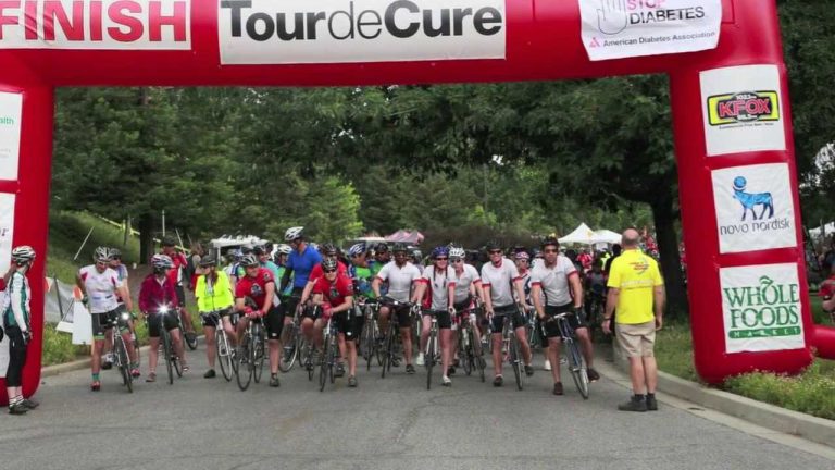 tour de cure dallas